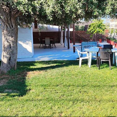 Aphrodite'S House Skala Sotiros Exterior photo