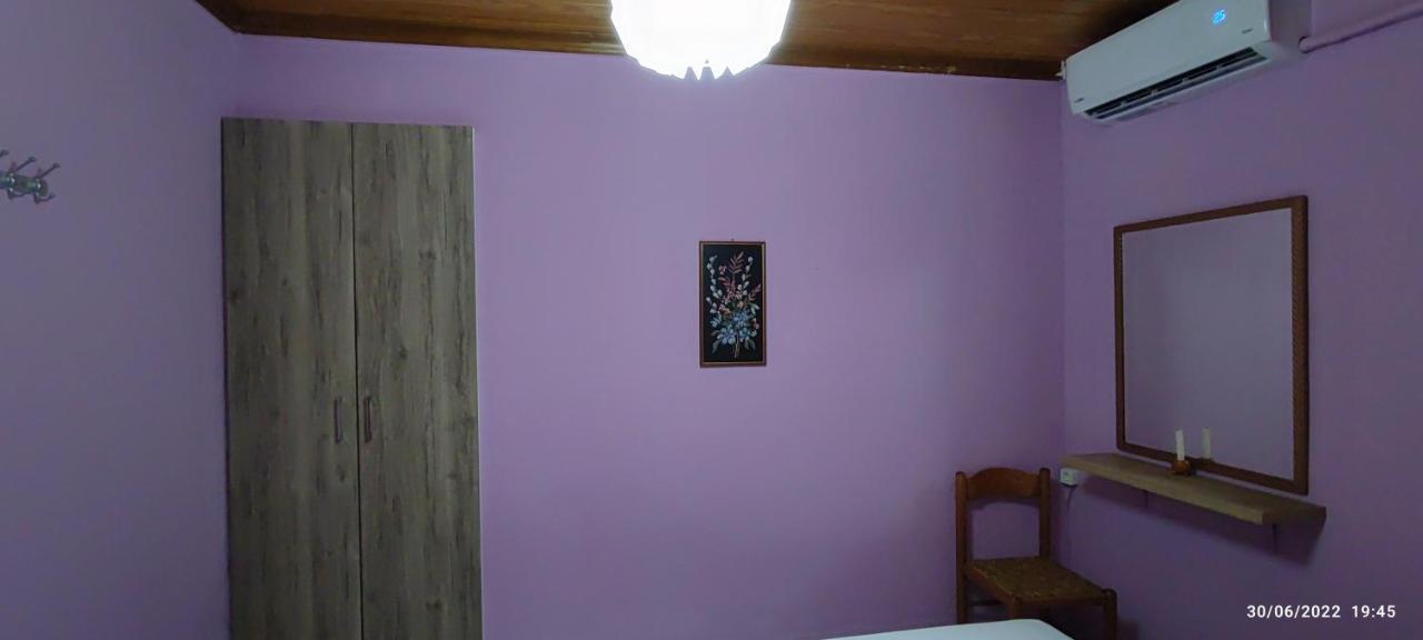 Aphrodite'S House Skala Sotiros Exterior photo