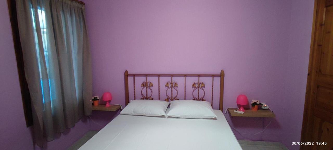 Aphrodite'S House Skala Sotiros Exterior photo