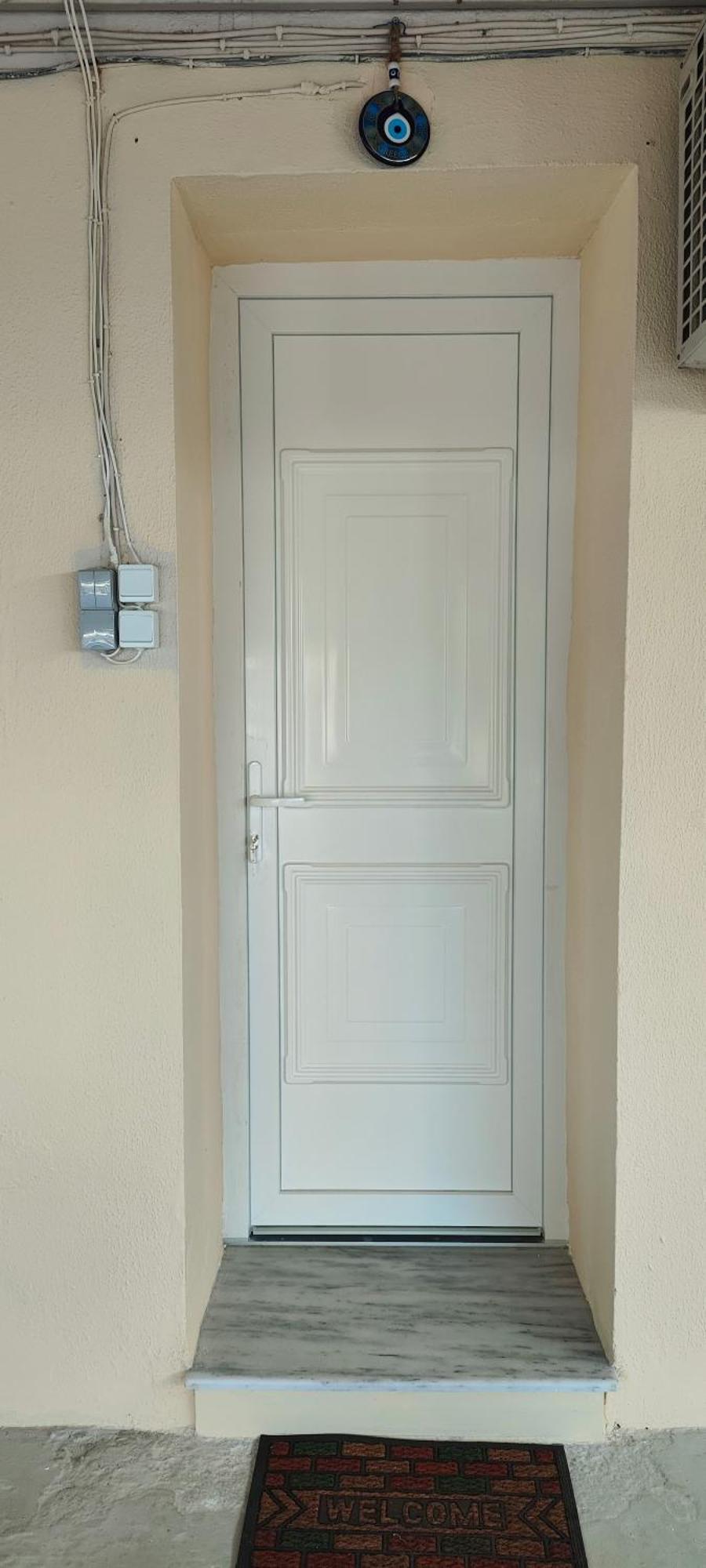 Aphrodite'S House Skala Sotiros Exterior photo