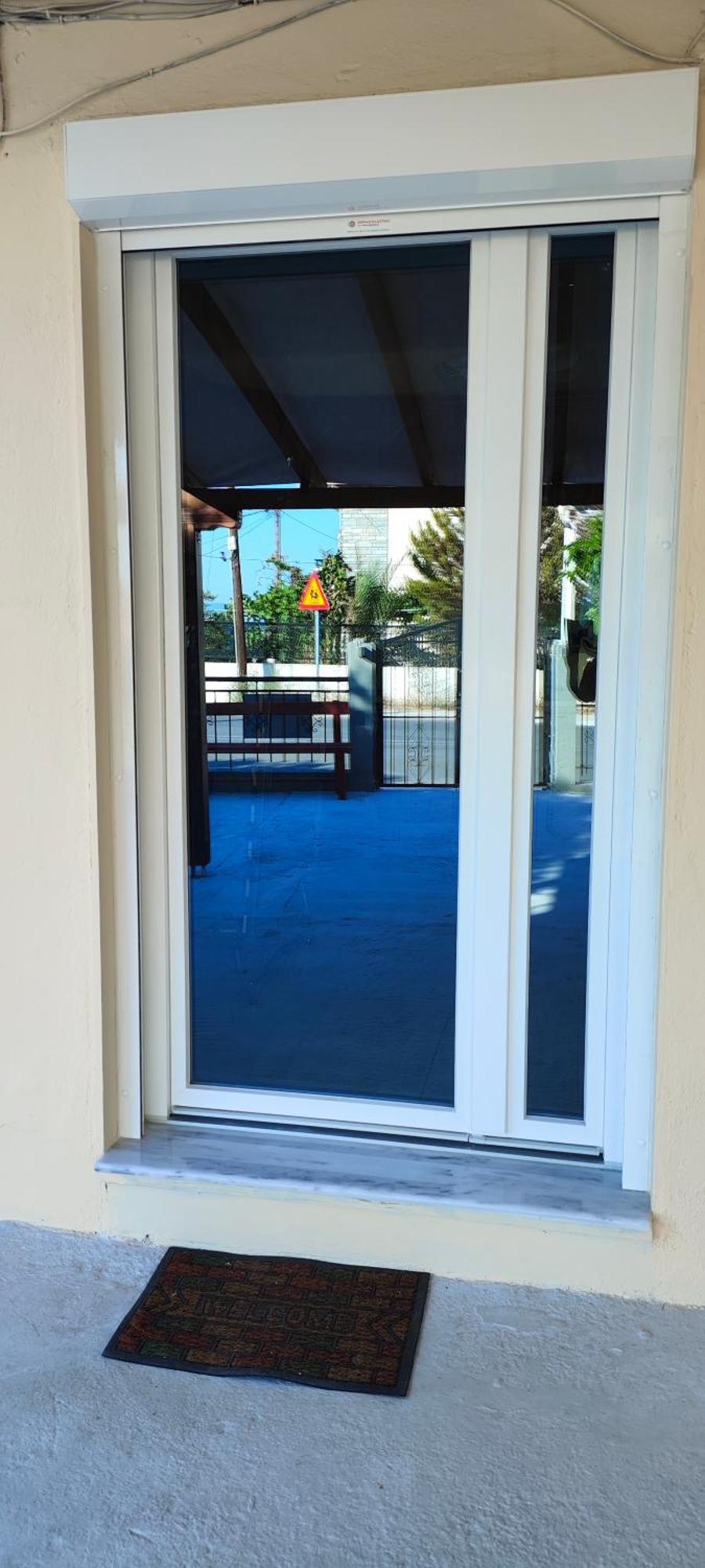 Aphrodite'S House Skala Sotiros Exterior photo